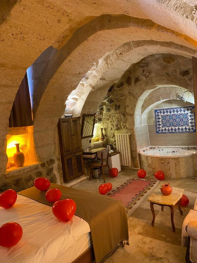 Zuwinasa House Hotel Аванос Экстерьер фото