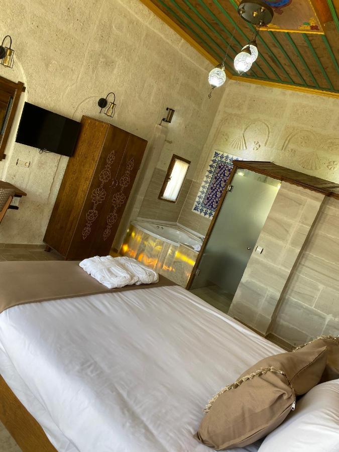 Zuwinasa House Hotel Аванос Экстерьер фото