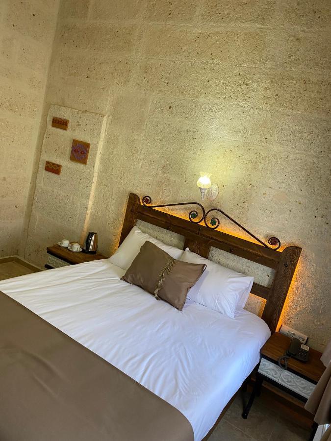 Zuwinasa House Hotel Аванос Экстерьер фото