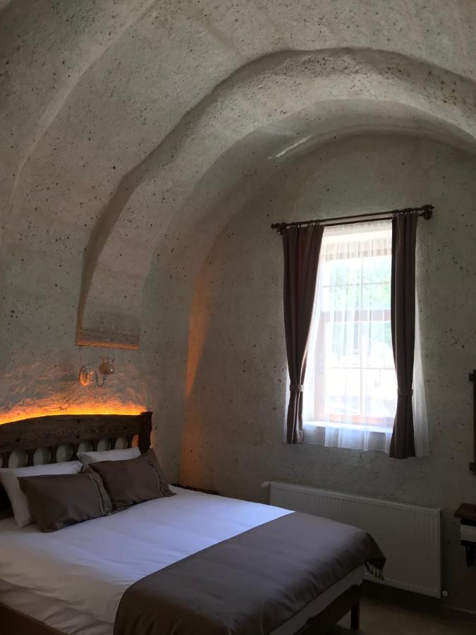 Zuwinasa House Hotel Аванос Экстерьер фото
