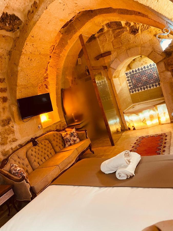 Zuwinasa House Hotel Аванос Экстерьер фото