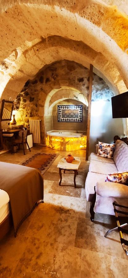 Zuwinasa House Hotel Аванос Экстерьер фото
