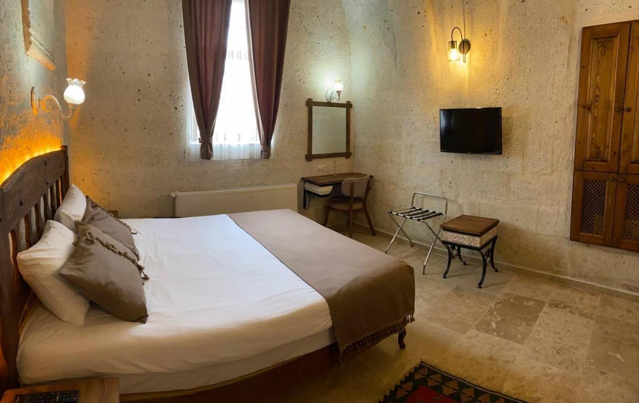 Zuwinasa House Hotel Аванос Экстерьер фото