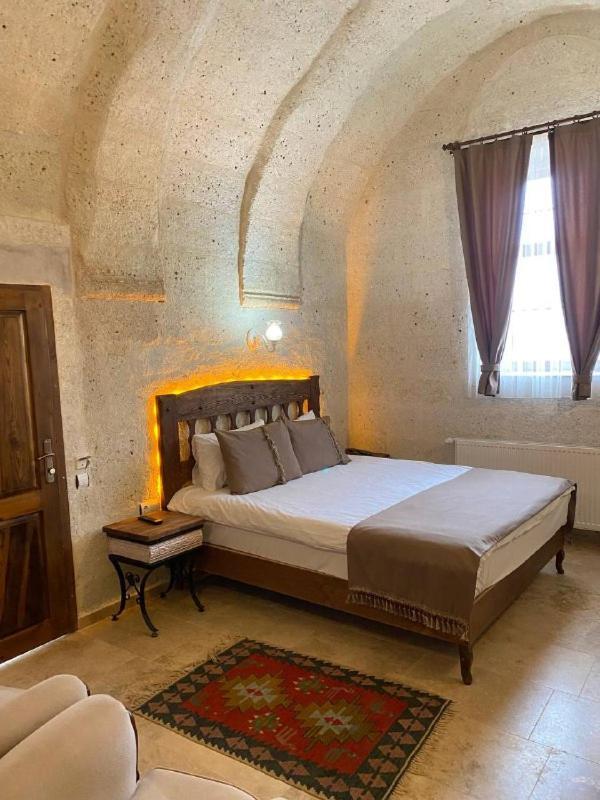 Zuwinasa House Hotel Аванос Экстерьер фото