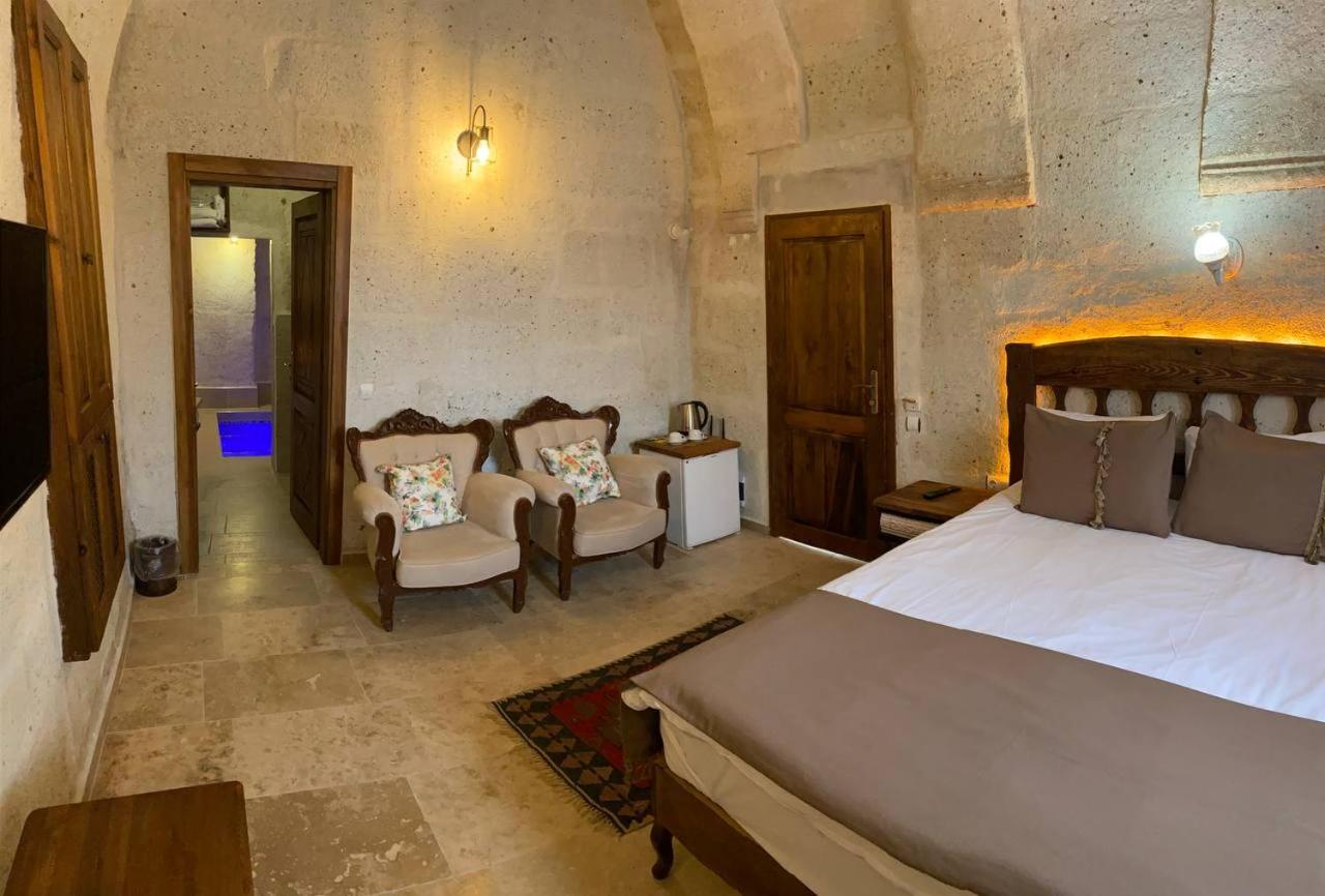 Zuwinasa House Hotel Аванос Экстерьер фото