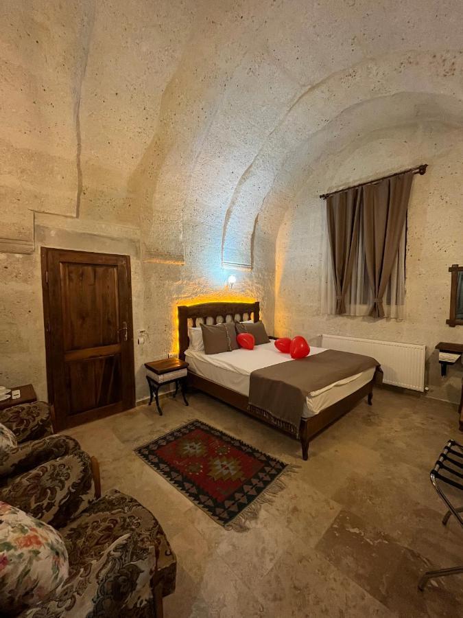 Zuwinasa House Hotel Аванос Экстерьер фото