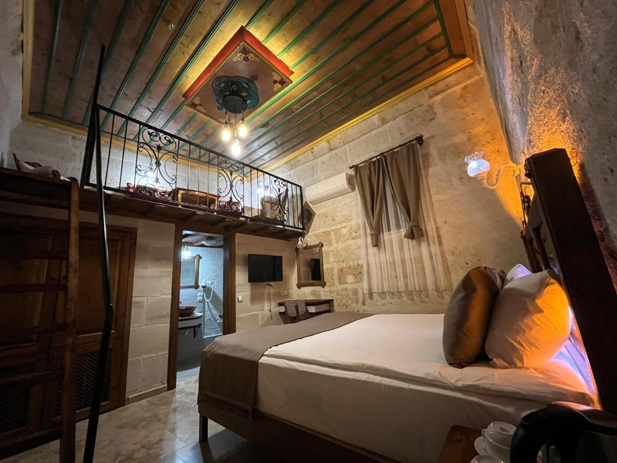 Zuwinasa House Hotel Аванос Экстерьер фото