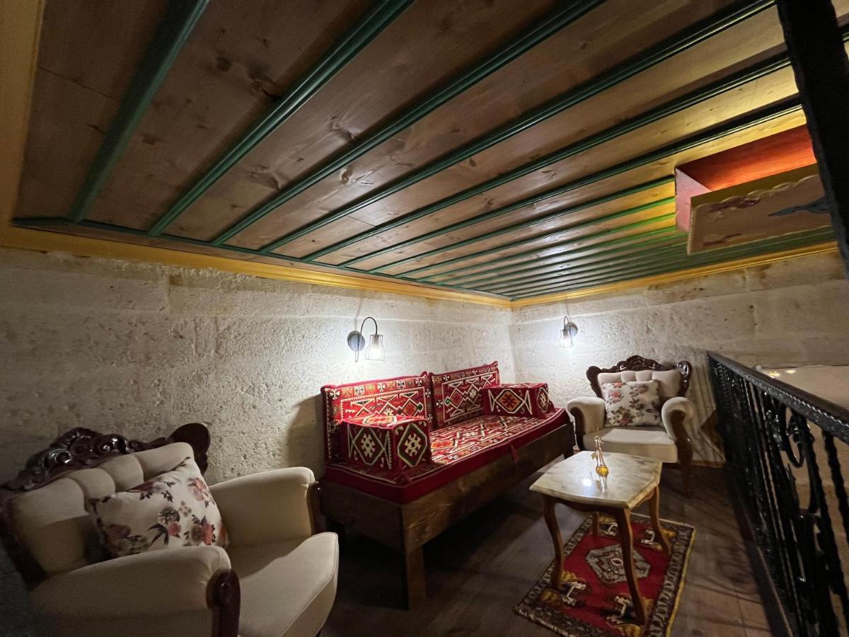 Zuwinasa House Hotel Аванос Экстерьер фото