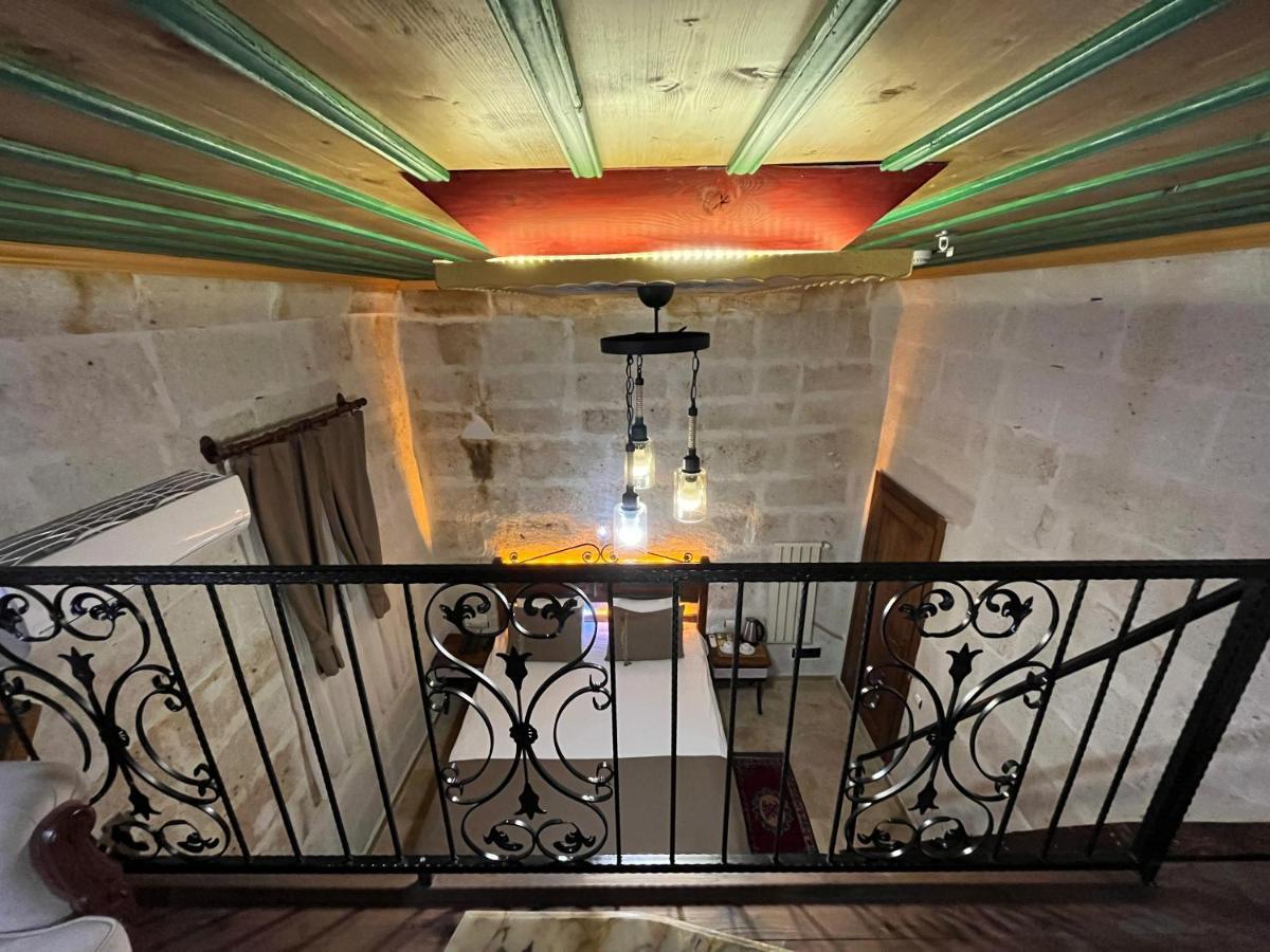 Zuwinasa House Hotel Аванос Экстерьер фото