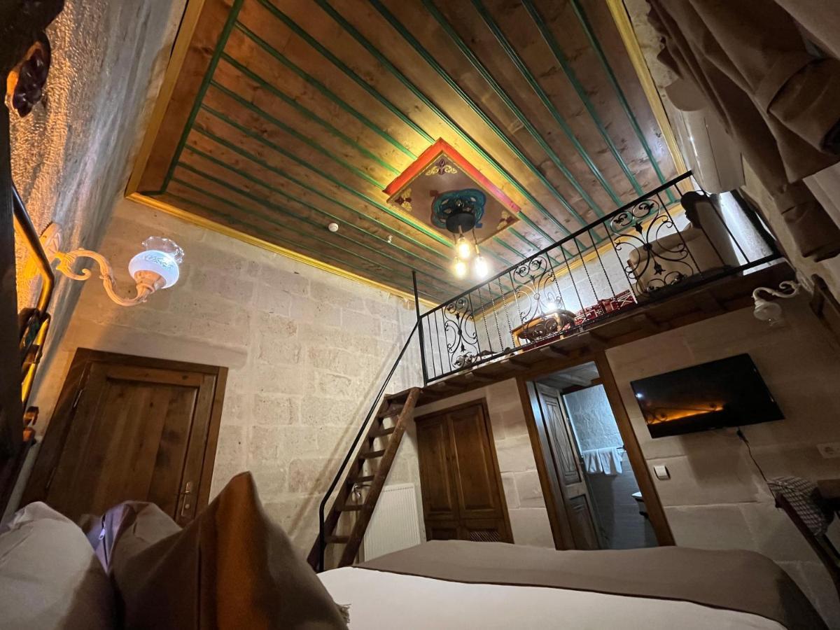 Zuwinasa House Hotel Аванос Экстерьер фото